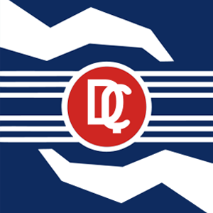 KRDMD logo
